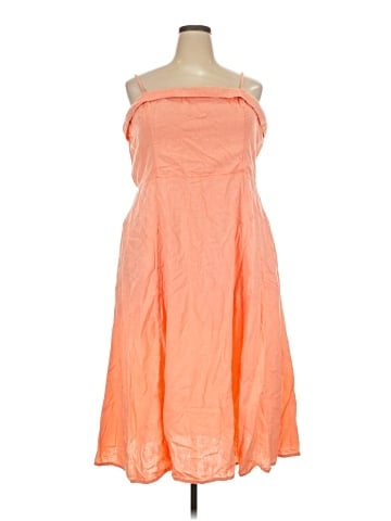 Abercrombie & Fitch Cocktail Dress (view 1)