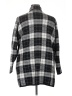D&Co. Gray Cardigan Size 1X - photo 2