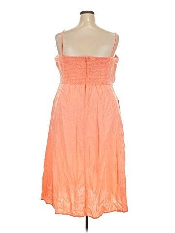 Abercrombie & Fitch Cocktail Dress (view 2)