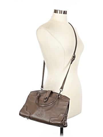 Coach Factory Satchel (view 2)