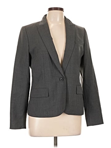 Anne Klein Blazer (view 1)