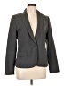 Anne Klein Gray Blazer Size 10 - photo 1