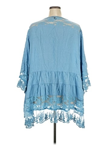 Roaman's Casual Dress (view 2)