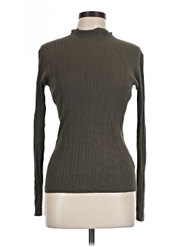 Margaret O'leary Long Sleeve Turtleneck