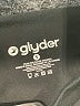 Glyder Gray Active Pants Size S - photo 7