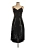 Rampage Black Cocktail Dress Size L - photo 1