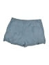 Search for Sanity Blue Shorts Size 10 - photo 2