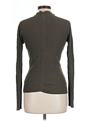 Margaret O'Leary Long Sleeve Turtleneck (view 2)