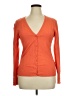 Cielo Orange Cardigan Size XL - photo 1