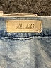 Bella Dahl 100% Cotton Blue Sleeveless Button-Down Shirt Size XS - photo 7