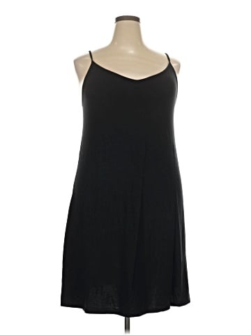 Universal Standard Casual Dress (view 1)