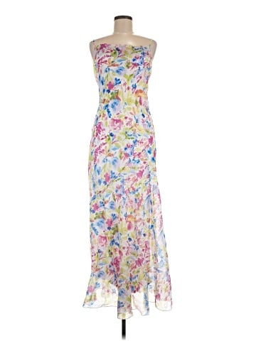 Abercrombie & Fitch Cocktail Dress (view 1)