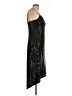 Rampage Black Cocktail Dress Size L - photo 4