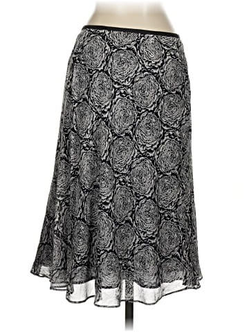 Ann Taylor Casual Skirt (view 2)
