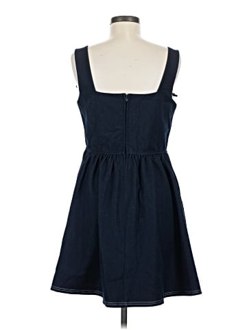 Trixxi Casual Dress (view 2)