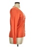 Cielo Orange Cardigan Size XL - photo 4