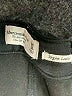 Abercrombie & Fitch 100% Polyurethane Black Active Pants Size 18 - photo 4