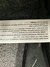 Abercrombie & Fitch 100% Polyurethane Black Active Pants Size 18 - photo 5