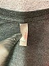 Next Level Apparel Gray Short Sleeve Top Size L - photo 7