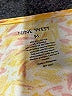 Nine West Print Yellow Casual Dress Size M - photo 7