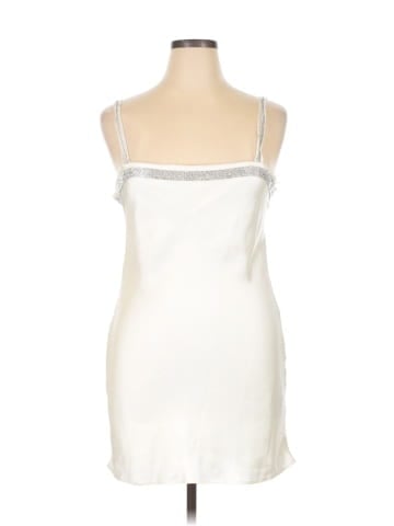 Zara Cocktail Dress (view 1)