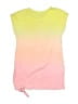 Justice Pink Dress Size 8 - photo 2