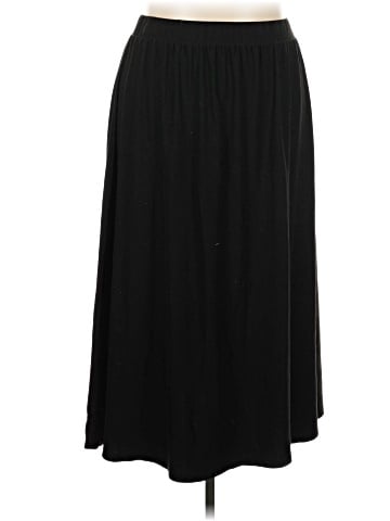Terra & Sky Casual Skirt (view 1)