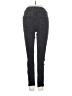 Divided by H&M Hearts Black Jeans Size 6 - photo 2