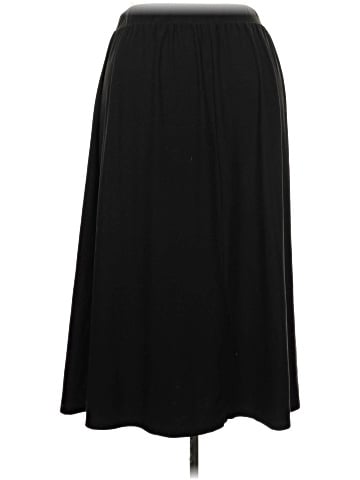 Terra & Sky Casual Skirt (view 2)