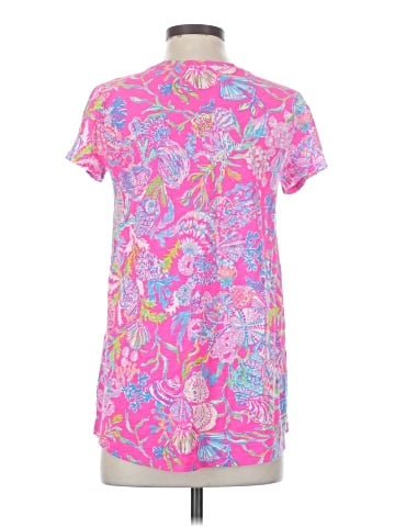 Lilly Pulitzer Short Sleeve T-Shirt (view 2)
