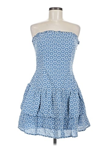 Mi ami Cocktail Dress (view 1)