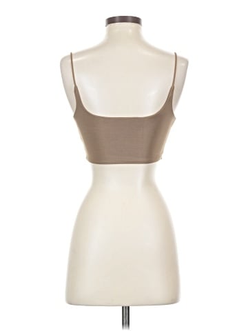 Shein Sleeveless Top (view 2)