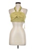 Sandro Green Tank Top Size Med (2) - photo 1
