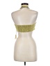 Sandro Green Tank Top Size Med (2) - photo 2