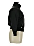 Flounce Black Track Jacket Size XL - photo 4