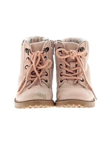 Old Navy Ankle Boots (view 2)
