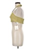 Sandro Green Tank Top Size Med (2) - photo 5