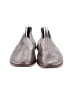 Sorel Metallic Silver Flats Size 7 - photo 2
