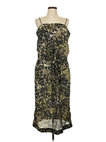 Joe Fresh Cocktail Dress (view 1)