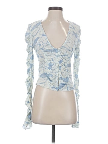 Free People Sleeveless Blouse (view 1)