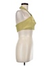 Sandro Green Tank Top Size Med (2) - photo 4
