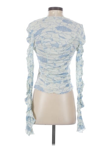 Free People Sleeveless Blouse (view 2)