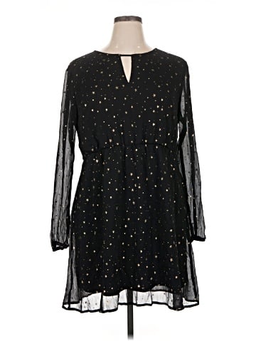 Allegra K Casual Dress (view 1)