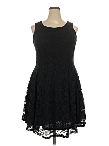 Torrid Cocktail Dress (view 1)