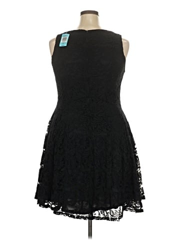 Torrid Cocktail Dress (view 2)