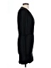 Mason Black Kimono Size L - photo 4