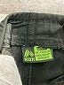 RBX 100% Polyester Color Block Black Track Pants Size M (kids) - photo 3