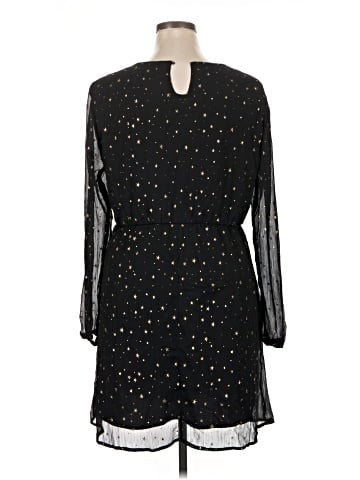 Allegra K Casual Dress (view 2)