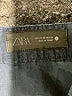 Zara Black Casual Pants Size XS - photo 7