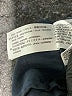 Zara Black Casual Pants Size XS - photo 8